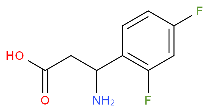 CAS_412925-23-6 分子结构