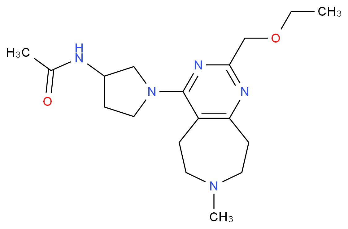  分子结构