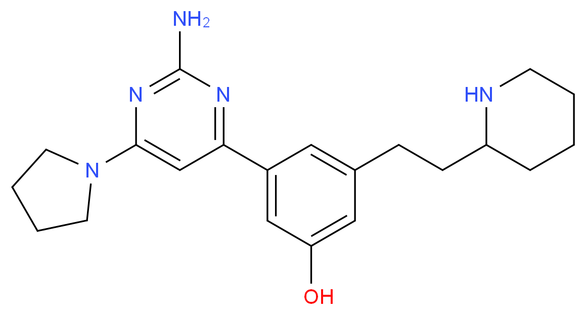  分子结构