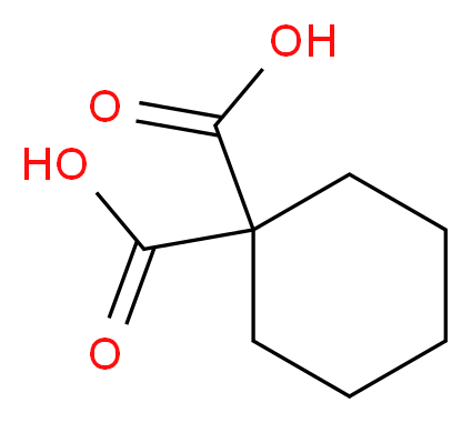 1127-08-8 分子结构