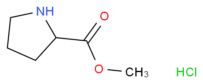 2133-40-6 分子结构