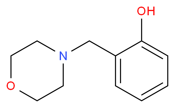 CAS_4438-01-1 molecular structure