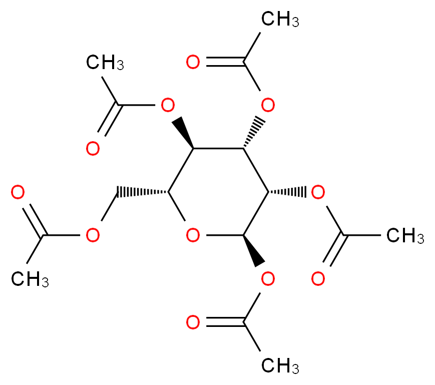 4163-65-9 分子结构