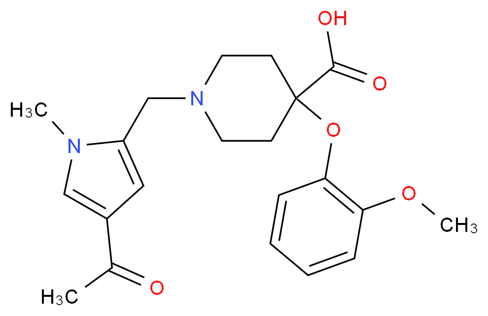  分子结构