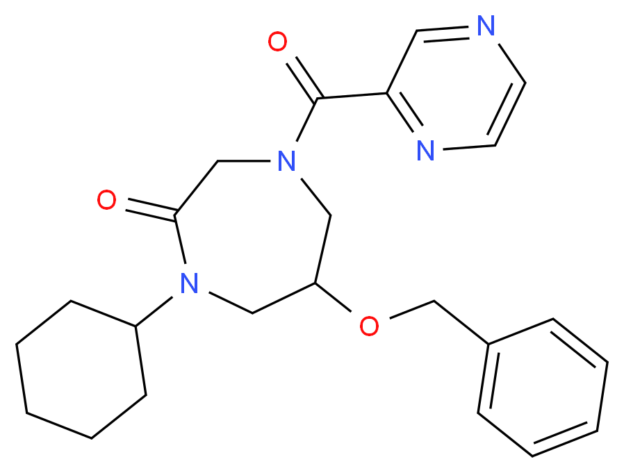  分子结构