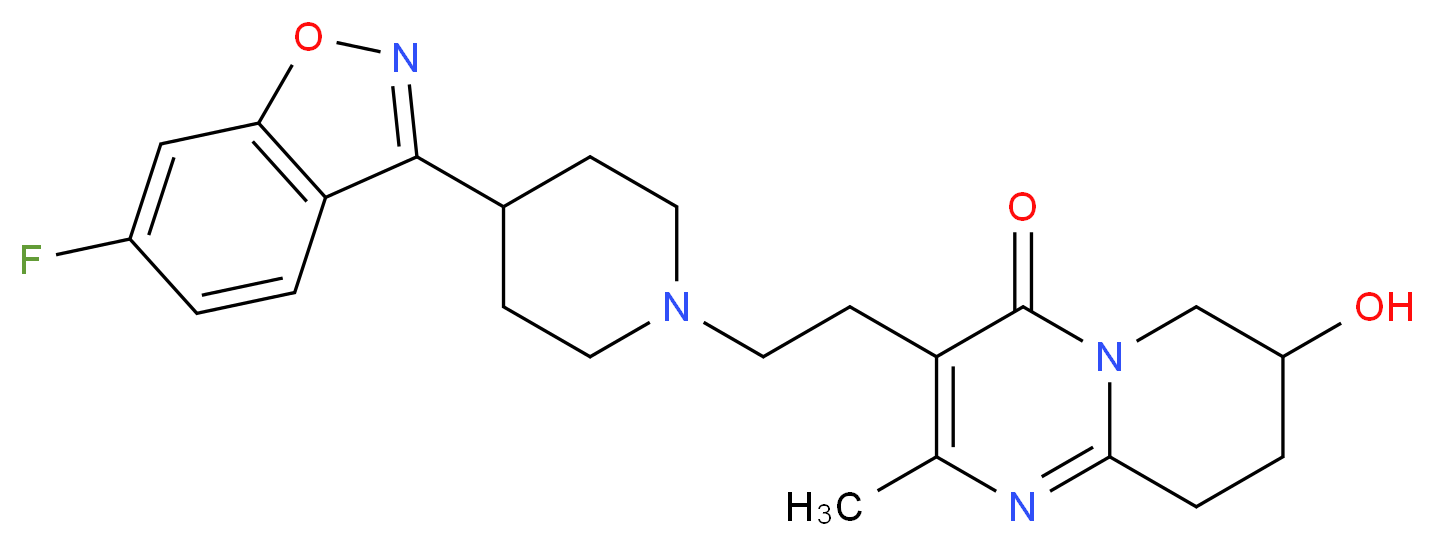 147663-04-5 分子结构