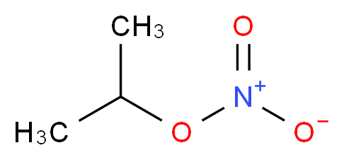 1712-64-7 分子结构