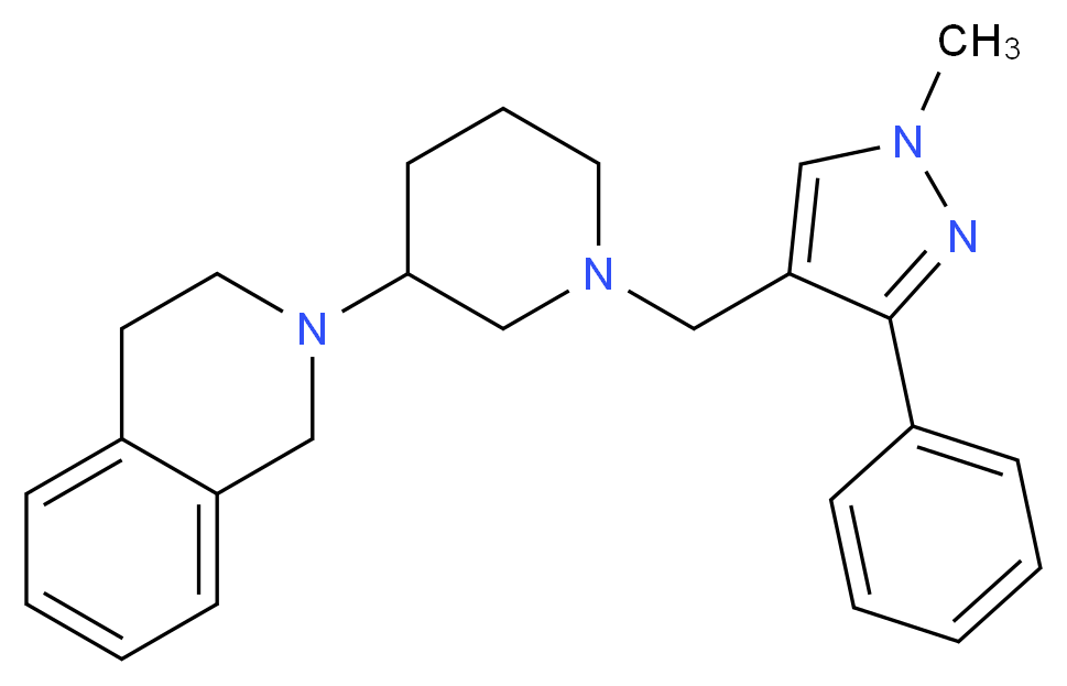  分子结构