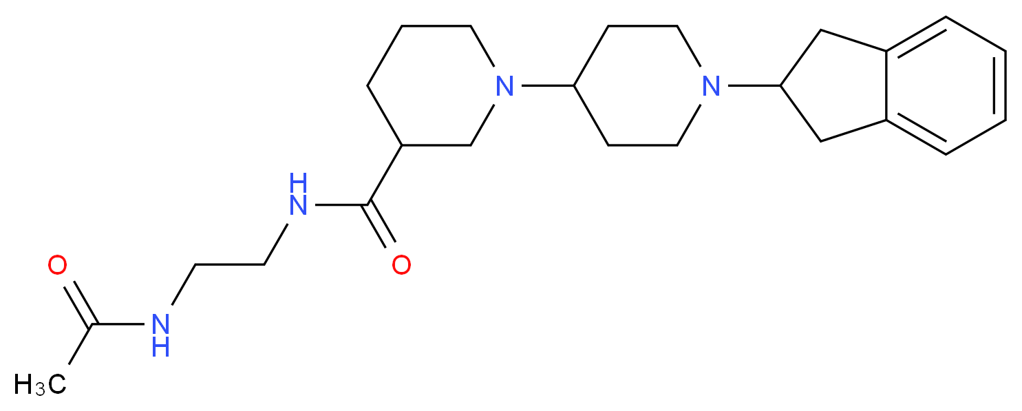  分子结构
