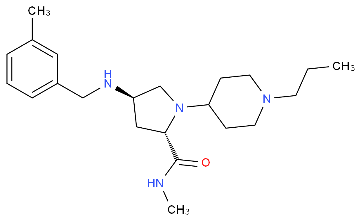  分子结构