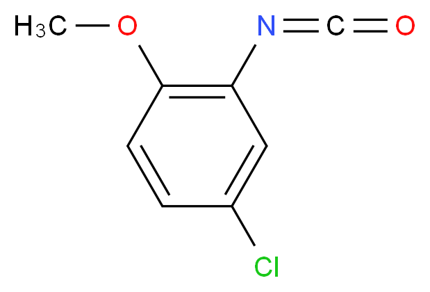 55440-54-5 分子结构