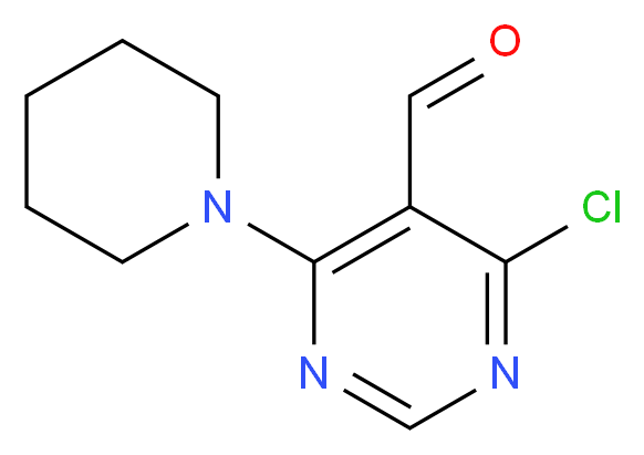 54503-93-4 分子结构