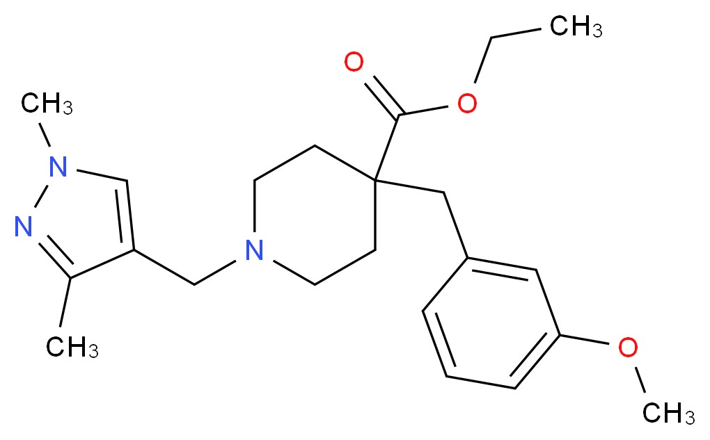  分子结构