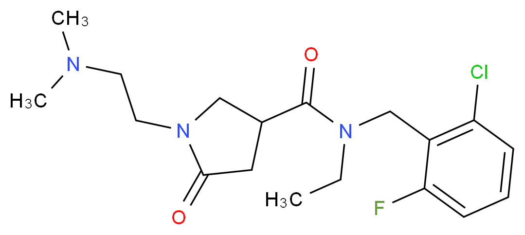  分子结构