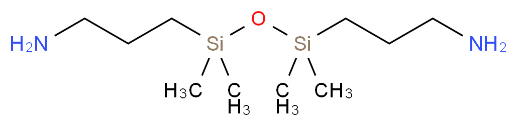 2469-55-8 分子结构