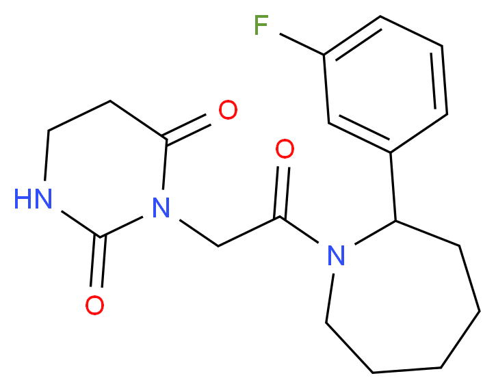  分子结构