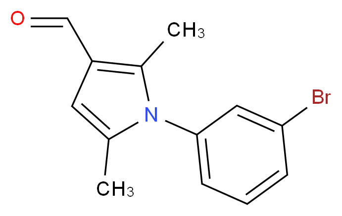 812642-64-1 分子结构