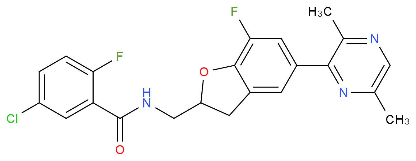  分子结构