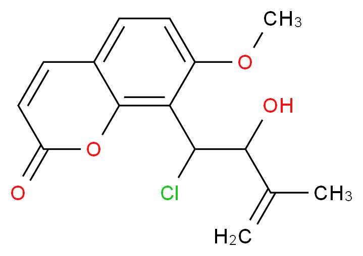 131652-35-2 分子结构