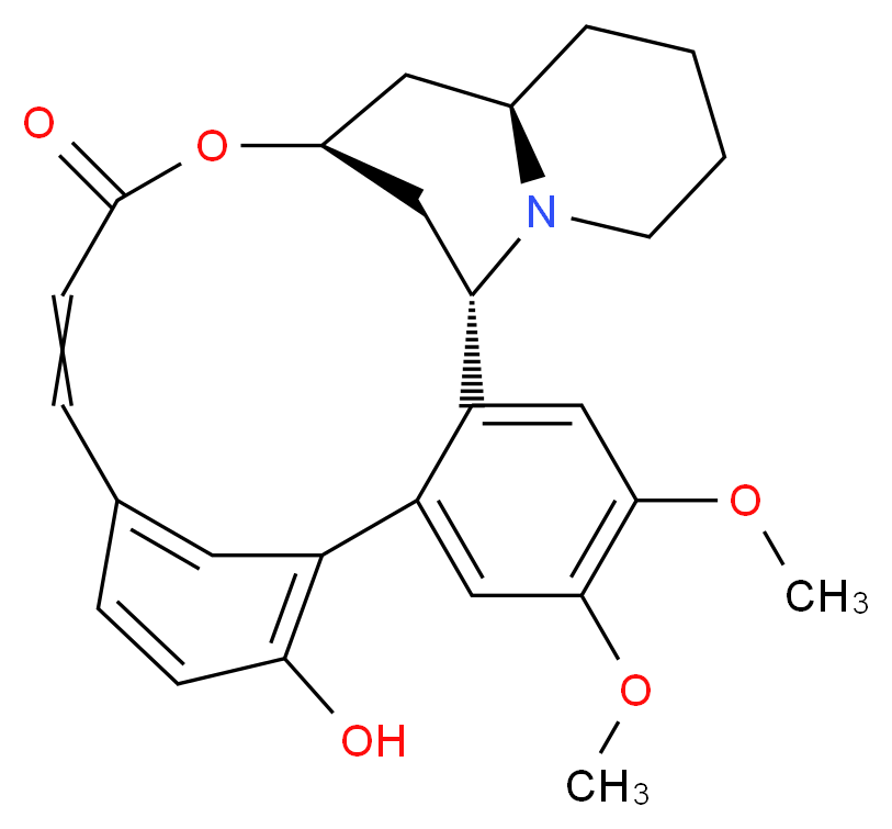 10308-13-1 分子结构
