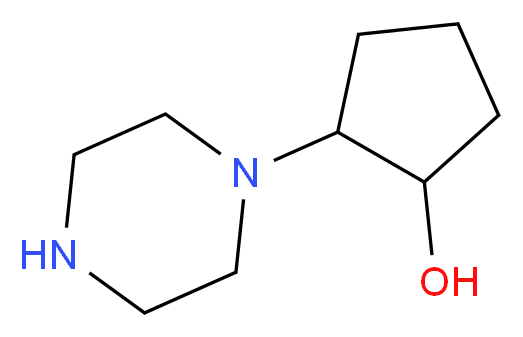 MFCD12801735 分子结构