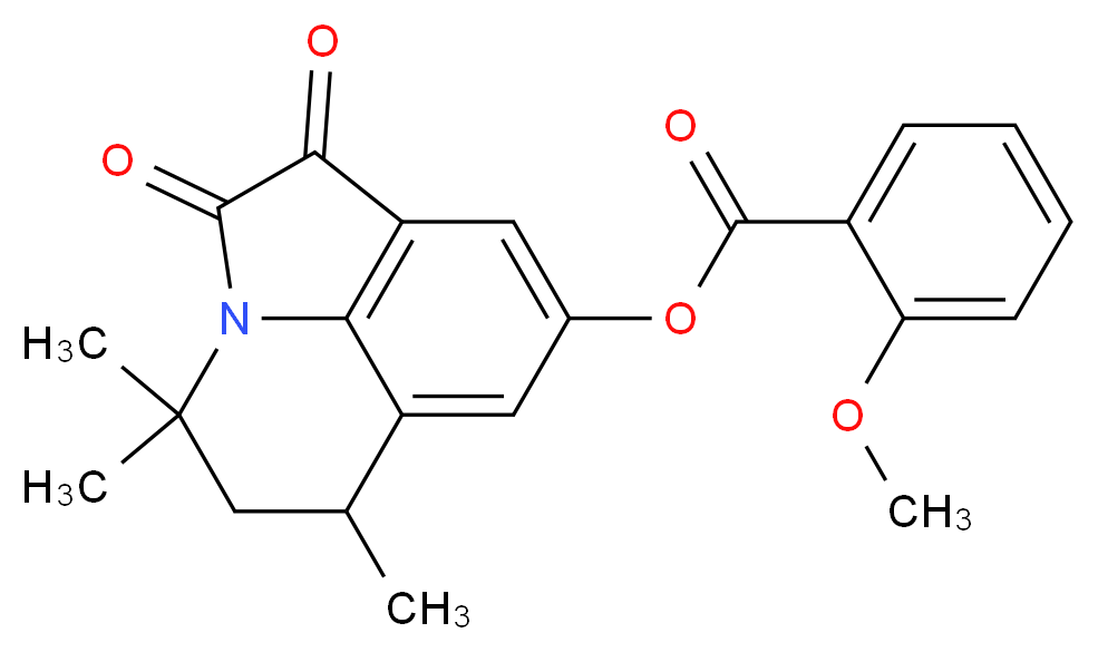 164257923 分子结构