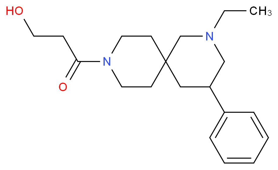  分子结构