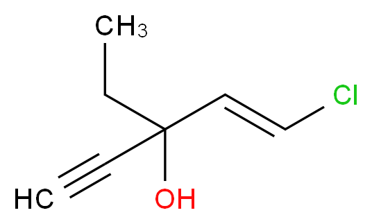 113-18-8 分子结构