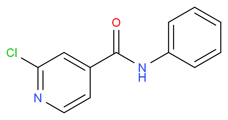 80194-83-8 分子结构