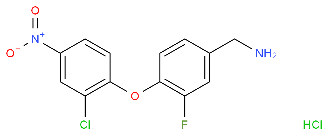 MFCD19382219 分子结构