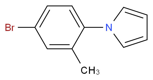MFCD02665256 分子结构