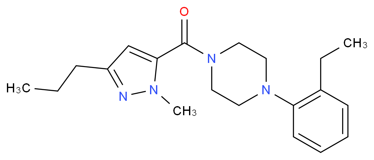  分子结构