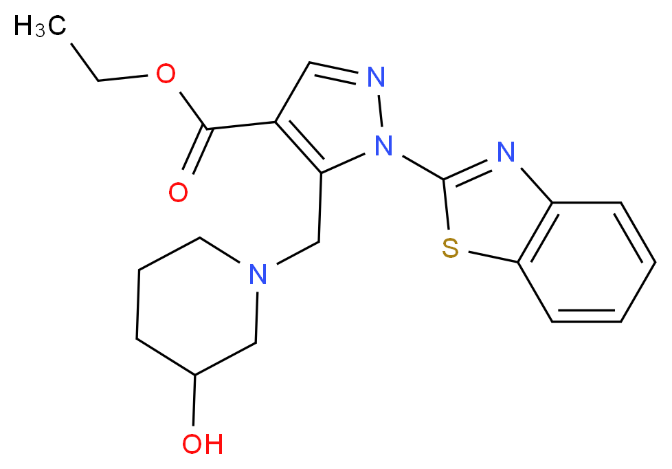  分子结构