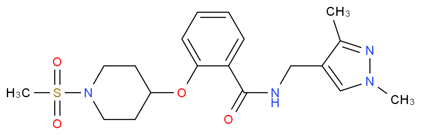  分子结构