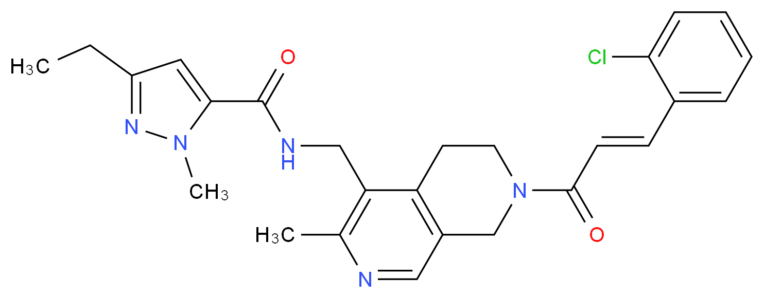  分子结构