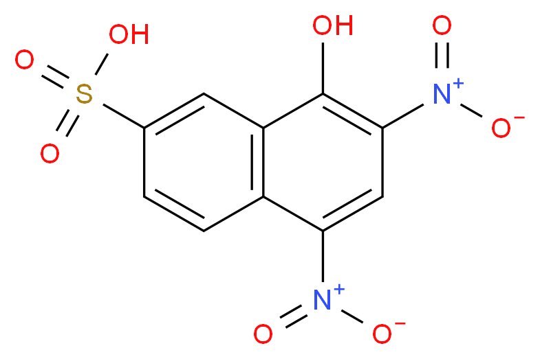 846-70-8 分子结构
