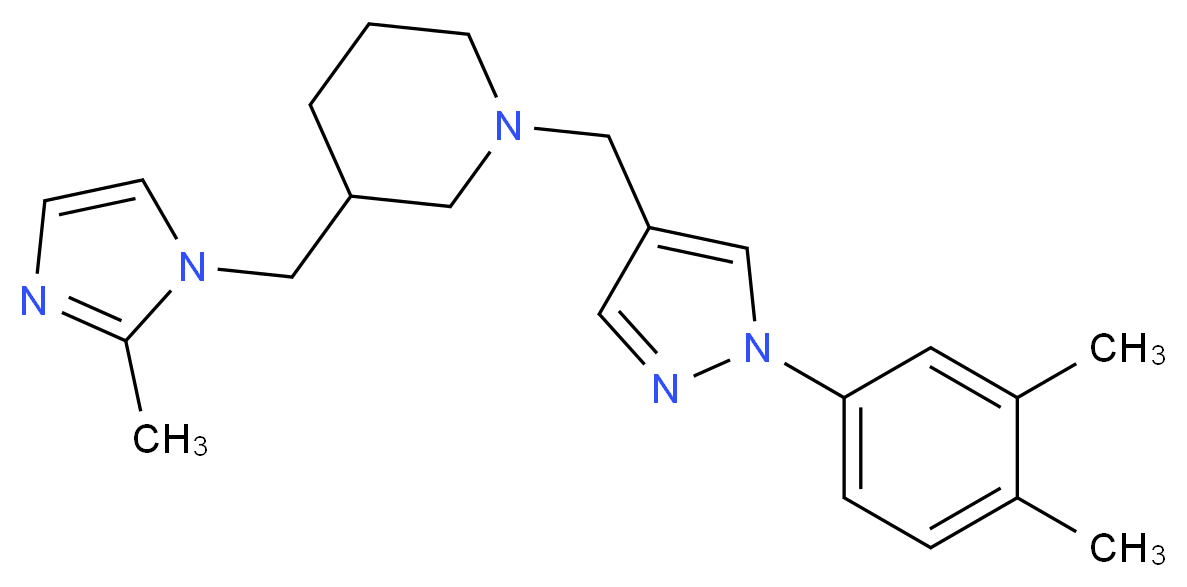  分子结构