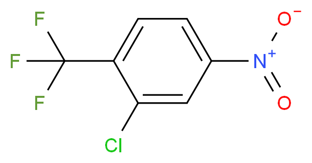 CAS_151504-80-2 分子结构