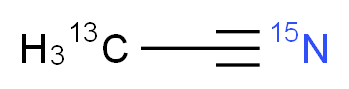 CAS_1755-38-0 分子结构