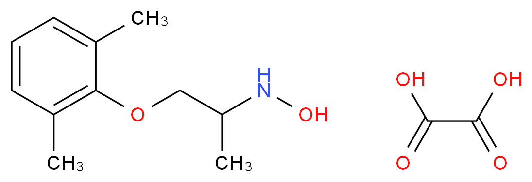 CAS_57204-78-1 分子结构