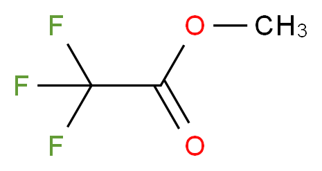 CAS_431-47-0 分子结构