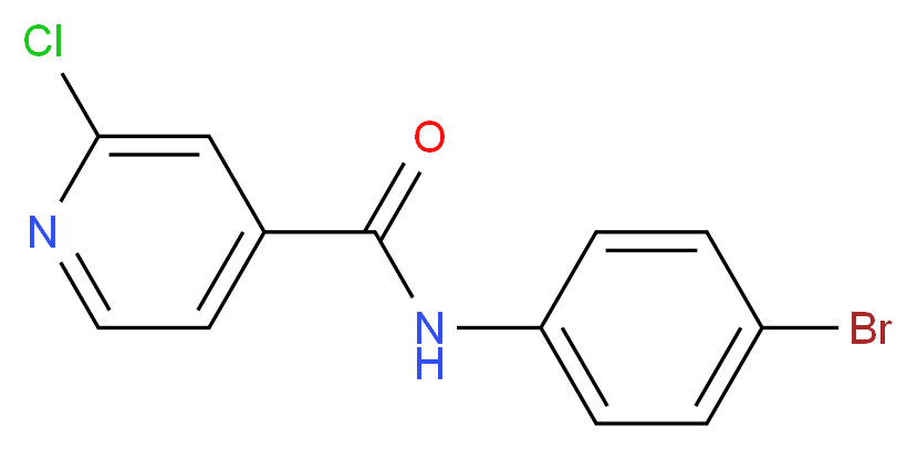 CAS_1019372-53-2 分子结构
