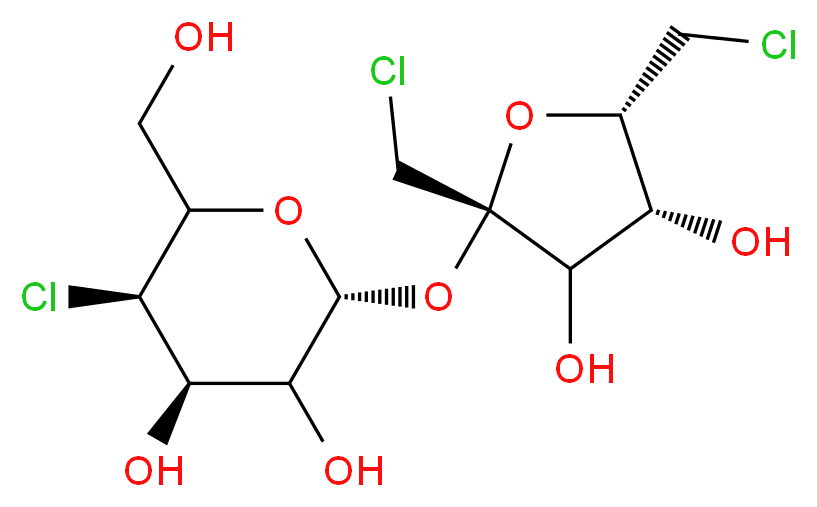 _分子结构_CAS_)