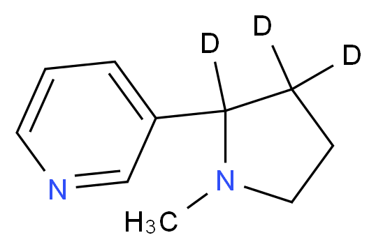 CAS_1189681-48-8 分子结构