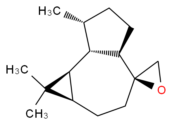 CAS_85710-39-0 分子结构