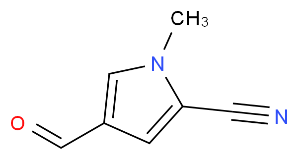 CAS_119580-81-3 molecular structure