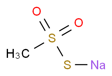 CAS_1950-85-2 分子结构