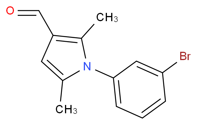 CAS_812642-64-1 molecular structure