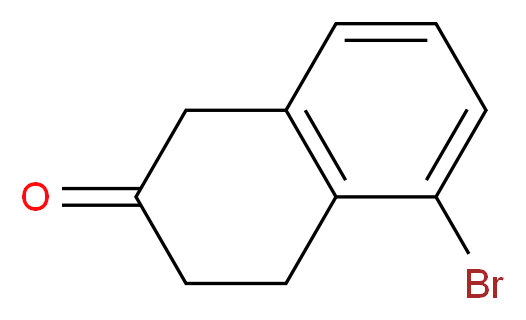 CAS_132095-53-5 molecular structure