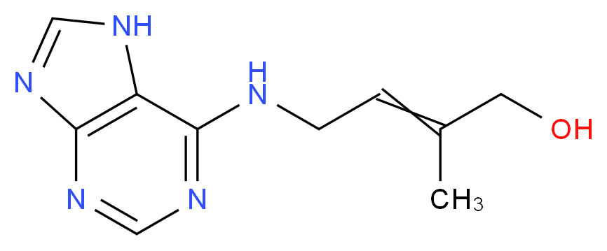 CAS_1637-39-4 分子结构